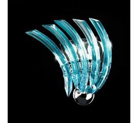 Настенный светильник Patrizia Volpato Rondo 522/APP/SX, фото 1