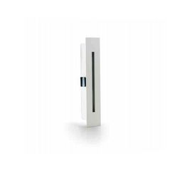 Встраиваемый в потолок светильник EgoLed Slot 6381, фото 1