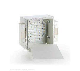 Встраиваемый в потолок светильник EgoLed Minighost Led 6604, фото 1