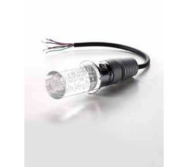 Встраиваемый в потолок светильник EgoLed Fire RGB 6341, фото 1