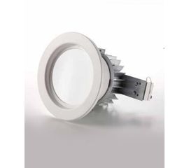 Встраиваемый в потолок светильник EgoLed Kat Led 6401, фото 1