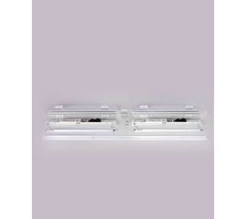 Встраиваемый в потолок светильник EgoLed Phantom Sistema, фото 1