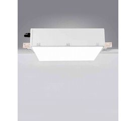 Встраиваемый в потолок светильник Egoluce MaxiGhost 6606 - 6606em, фото 1