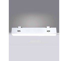 Встраиваемый в потолок светильник Egoluce EgoLuce MaxiPhantom 6634/6635/6636, фото 1