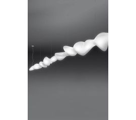 Подвесная система освещения Artemide Empirico System Suspension, фото 1