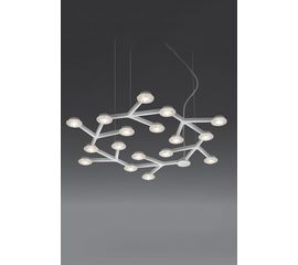 Подвесной светильник Artemide Led Net - Suspension, фото 1