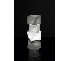 Настольная лампа Artemide IN-EI ISSEY MIYAKE Mogura Mini, фото 1