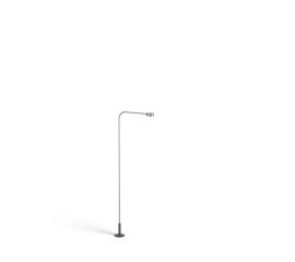 Уличный светильник Platek DOT, фото 1