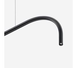 Подвесной светильник Eden Design  °spot curve, фото 1