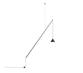 Подвесной торшер Vibia North 5666, фото 1