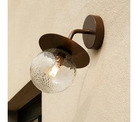 Настенный уличный светильник NUURA LIILA WALL OUTDOOR, фото 1