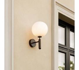 Настенный уличный светильник NUURA MIIRA WALL OUTDOOR, фото 1