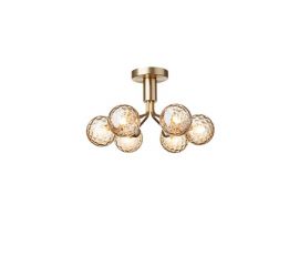 Потолочный светильник NUURA APIALES 6 CEILING, фото 1