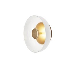 Настенный светильник NUURA BLOSSI WALL Ø23, фото 1