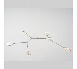 Подвесной светильник Ovature Studios Joni Config. 2 small, фото 1