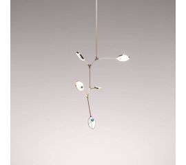 Подвесной светильник Ovature Studios Joni Config. 1 small, фото 1