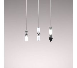 Подвесной светильник Ovature Studios Laur Singles, фото 1