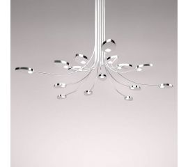 Подвесной светильник Ovature Studios Lilly Config. 2 small, фото 1