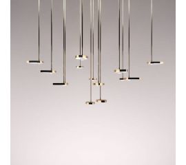 Подвесной светильник Ovature Studios Lilly Config. 1 small, фото 1