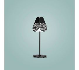 Настольный светильник OBLURE Notic Table Lamp, фото 1