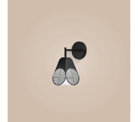 Настенный светильник OBLURE Notic Wall Lamp, фото 1