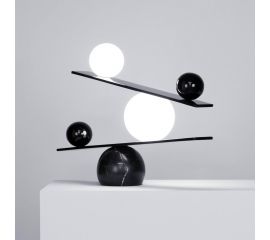 Настольный светильник OBLURE Balance, фото 1