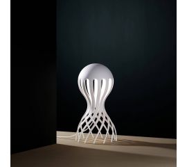 Настольный светильник OBLURE Cirrata, фото 1