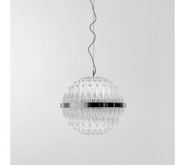 Подвесной светильник OBLURE Helios, фото 1