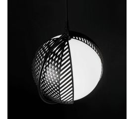 Подвесной светильник OBLURE Mondo Pendant, фото 1