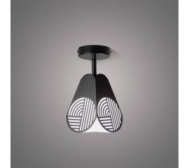 Потолочный светильник OBLURE Notic Ceiling, фото 1