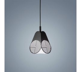 Подвесной светильник OBLURE Notic Pendant, фото 1