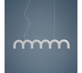 Подвесной светильник OBLURE Arch, фото 1