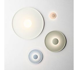 Настенный светильник VIBIA Top 1154, фото 1