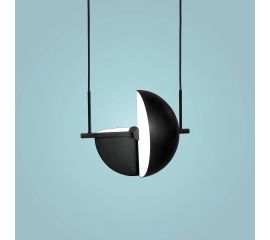 Подвесной светильник OBLURE Trapeze, фото 1