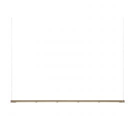 Подвесной светильник FRITZ HANSEN Oneline, фото 1