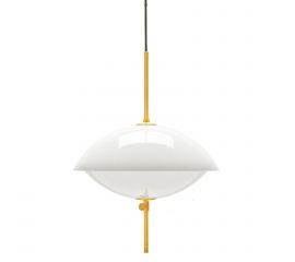 Подвесной светильник FRITZ HANSEN Clam™ 440, фото 1