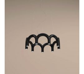 Подвесной светильник OBLURE Arch Circle, фото 1