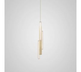 Подвесной светильник Lee Broom HAIL 3 LIGHT, фото 1