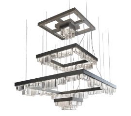 Подвесной светильник Patrizia Garganti Gisele EX06, фото 1