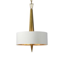 Подвесной светильник Uttermost OBELISKA 3, фото 1