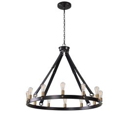 Подвесной светильник Uttermost MARLOW 12, фото 1