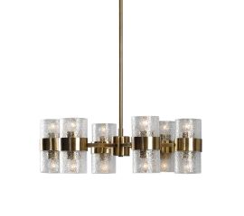 Подвесной светильник Uttermost MARINOT 12, фото 1