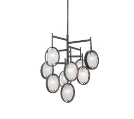 Подвесной светильник Uttermost MAXIN 9, фото 1