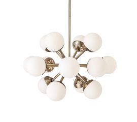 Подвесной светильник Uttermost DROPLET 16, фото 1