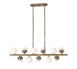 Подвесной светильник Uttermost DROPLET 11, фото 1