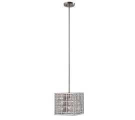 Подвесной светильник Uttermost PENDLETON 1, фото 1