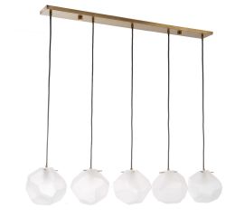 Подвесной светильник Uttermost GEODESIC 5, фото 1