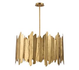 Подвесной светильник Uttermost GOLDEN GATE 8, фото 1
