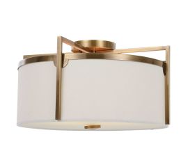 Потолочный светильник Uttermost COLFAX 3, фото 1