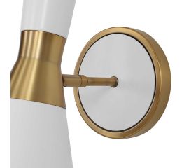 Настенный светильник Uttermost EAMES 1, фото 1